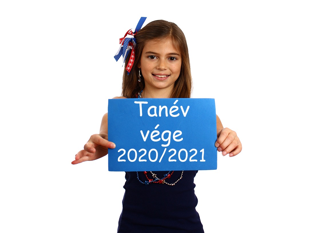 Tanév végi programok 2020/2021